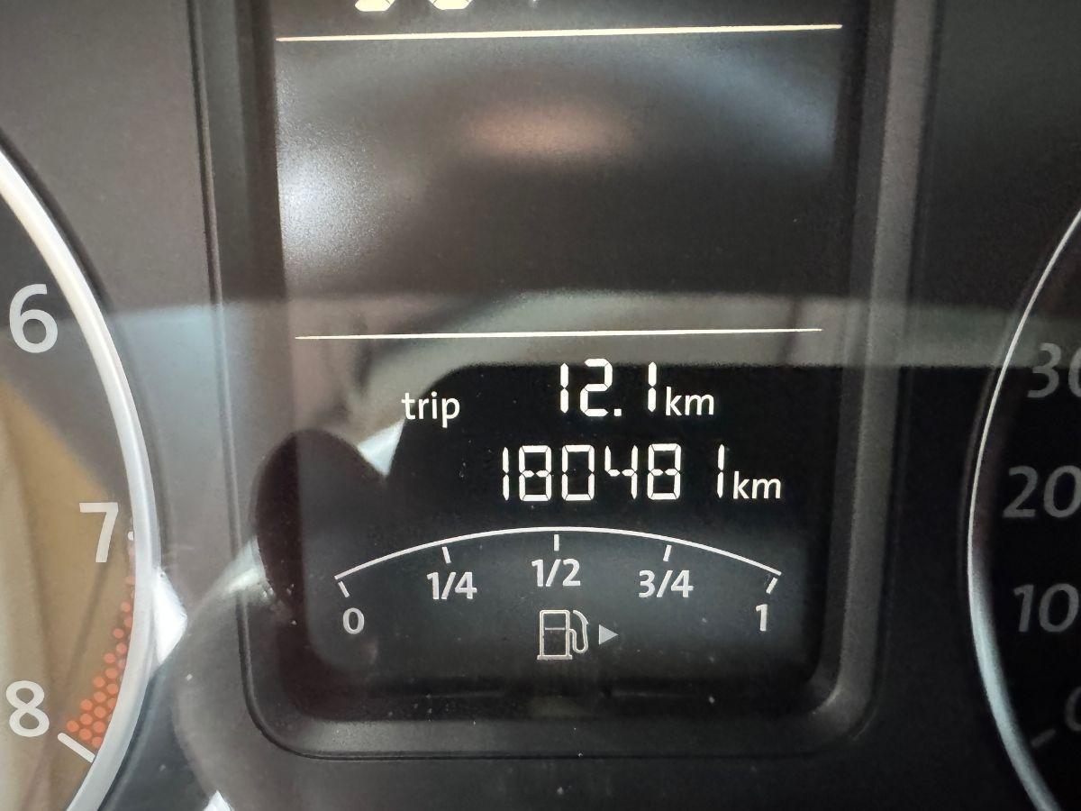VOLKSWAGEN - Polo - 1.2 70CV 5p. Comfortline