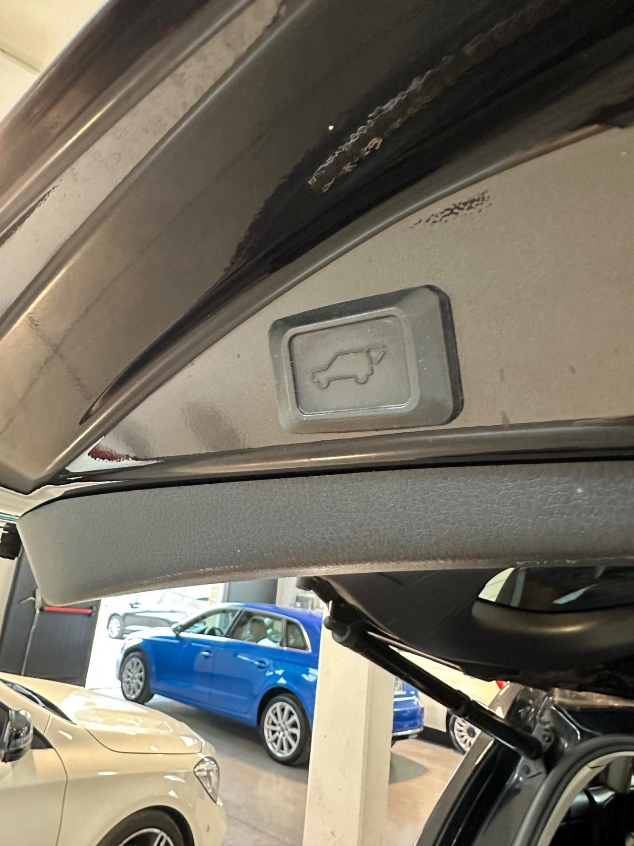 Toyota RAV 4 RAV4 2.2 D-4D 4WD Lounge