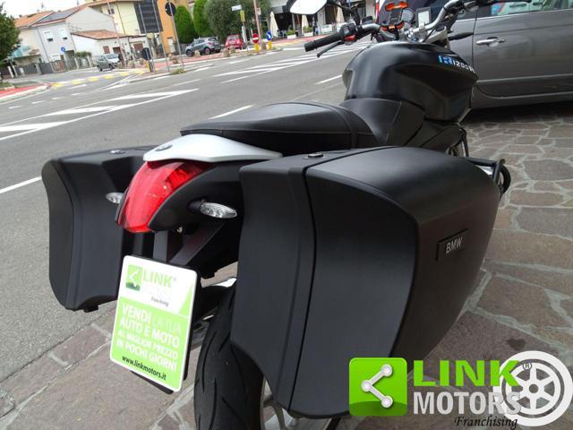 BMW R 1200 R ABS anno 2010