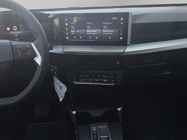 Opel Frontera Hybrid 145 CV EDCT GS