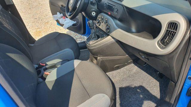 FIAT Panda 1.2 Pandazzurri UNICA-PREZZO REALE-FINANZIABILE