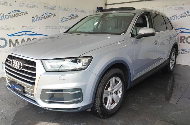 Audi Q7 3.0 tdi Business Plus quattro tiptronic