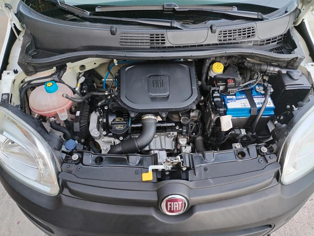 2021 Fiat Panda 1.0 FireFly S&S Hybrid
