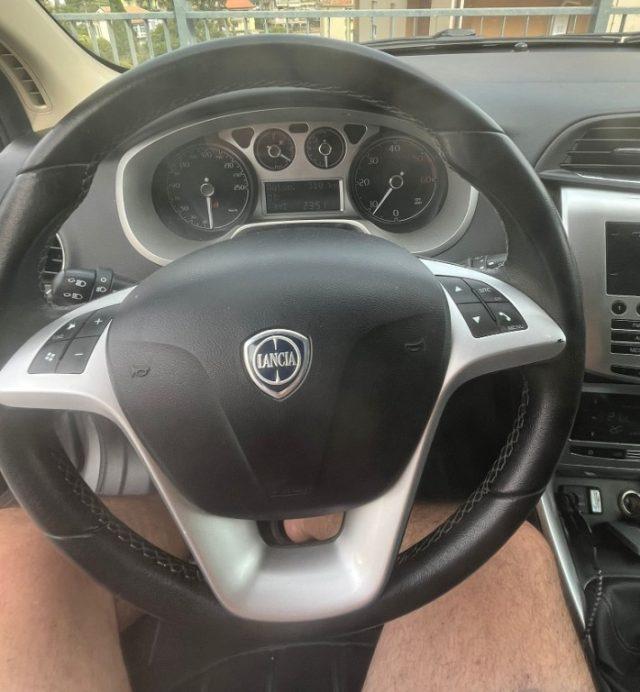 LANCIA Delta 1.6 MJT DPF