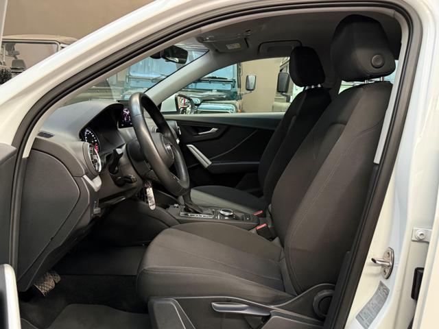 AUDI Q2 35 TFSI S tronic Admired Advanced