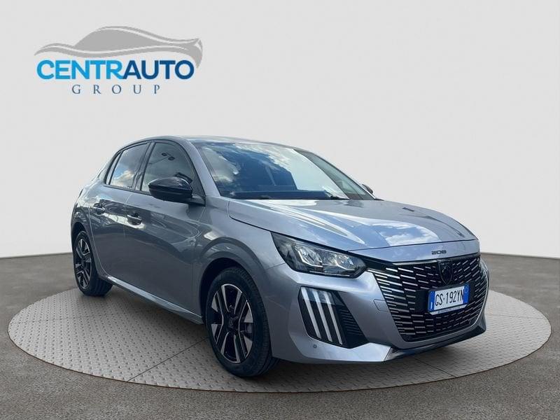 Peugeot 208 208 PureTech 100cv ALLURE
