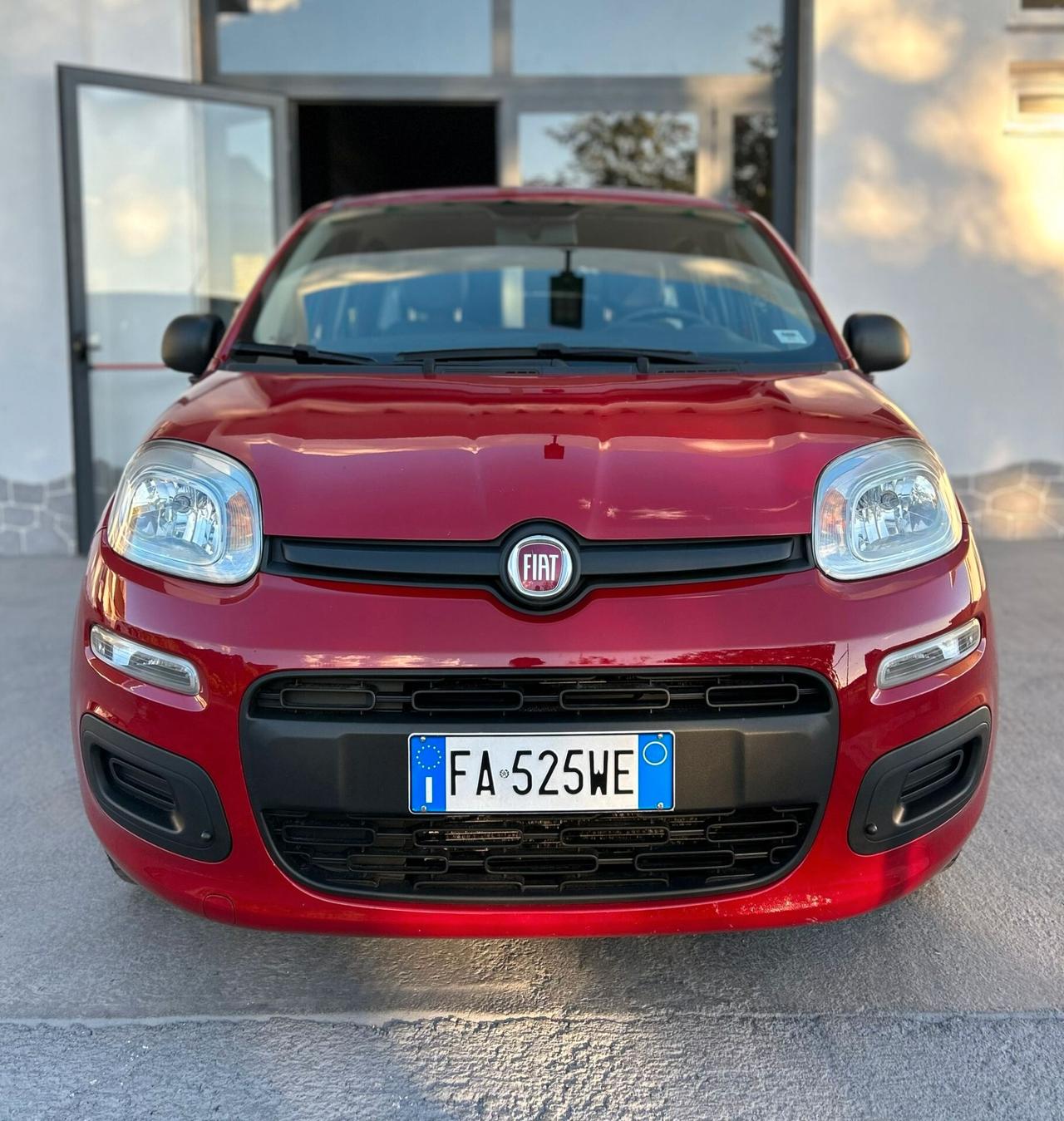 Fiat Panda 1.2 Pop