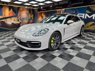 Porsche Panamera 2.9 4 E-Hybrid Sport Turismo Platinum Edition (881)