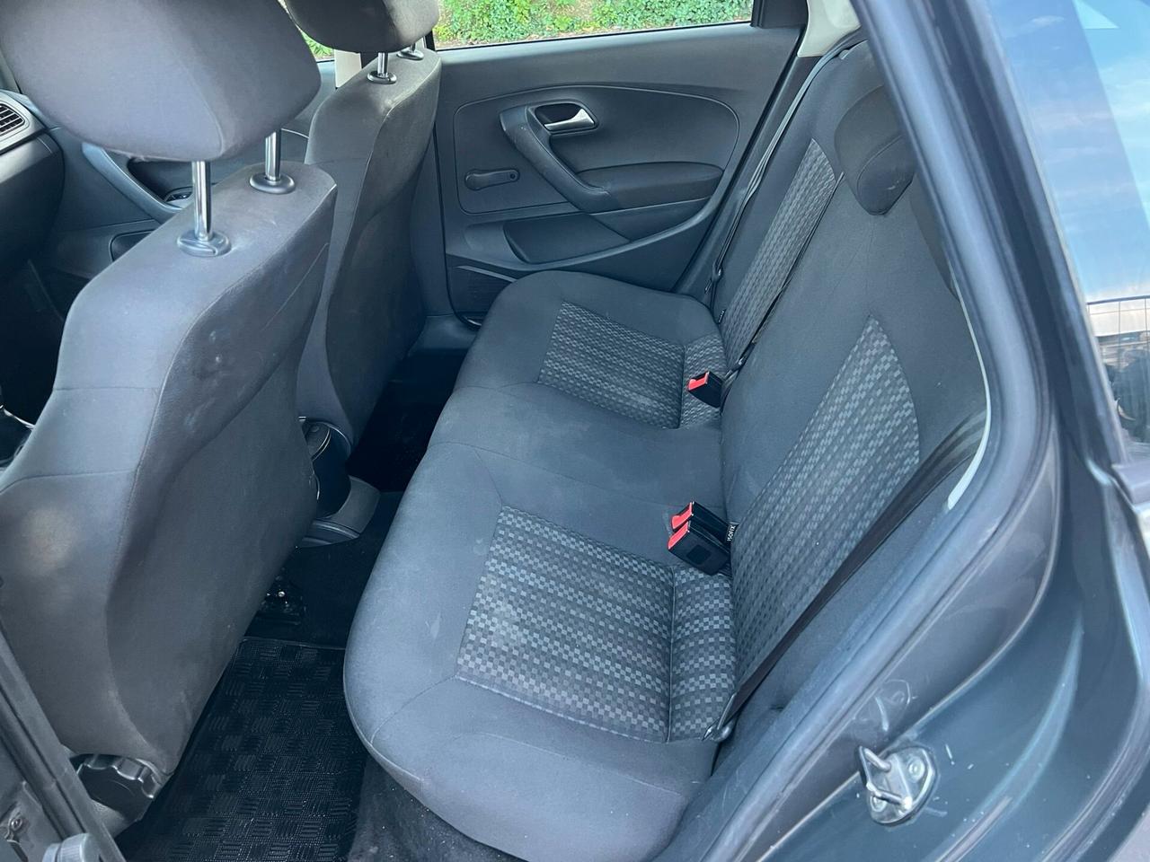 VOLKSWAGEN POLO 1.4 TDI Business 5p - 2017