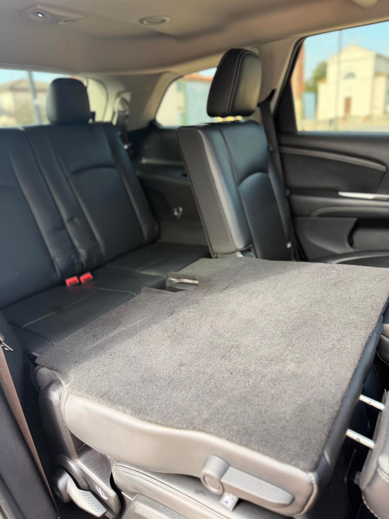 Fiat Freemont 2.0 Multijet 140 CV Lounge 7POSTI