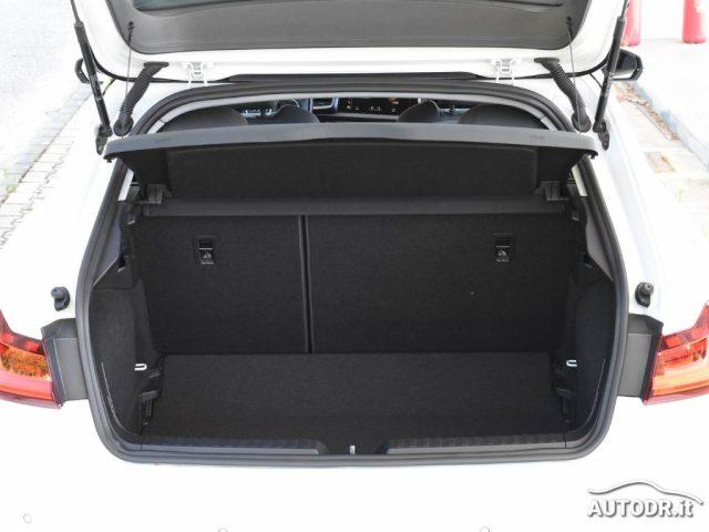 AUDI A1 SPB 30 TFSI Admired Advanced Carplay Garanzia Audi