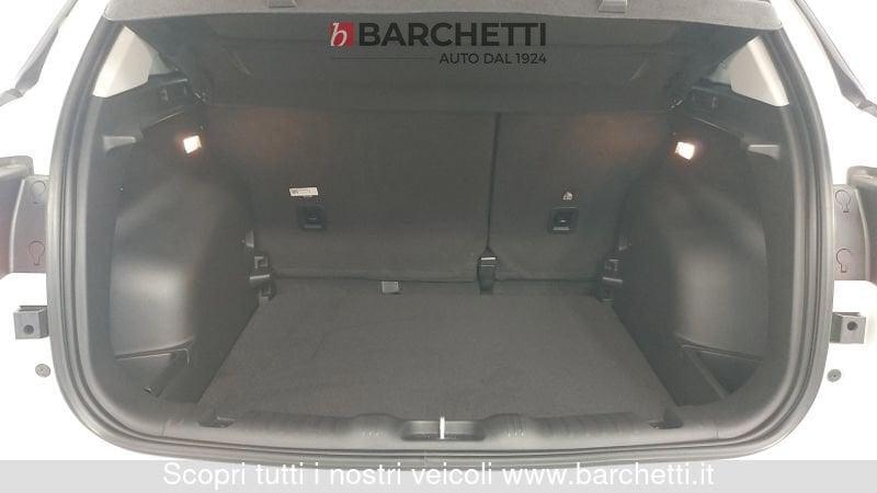 Jeep Compass 2ª SERIE 1.5 TURBO T4 130CV MHEV 2WD NIGHT EAGLE