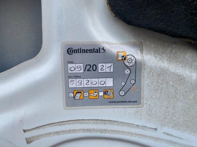 FIAT Panda 1.2 Benzina 4 cilindri OK NEOPATENTATI