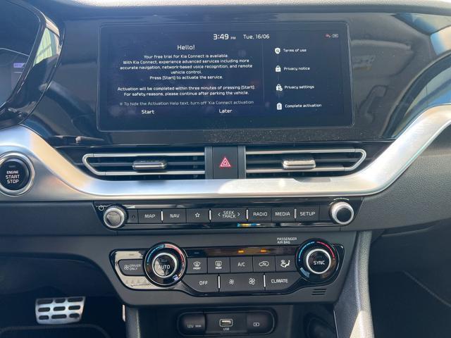 KIA Niro 1.6 GDi DCT HEV Evolution