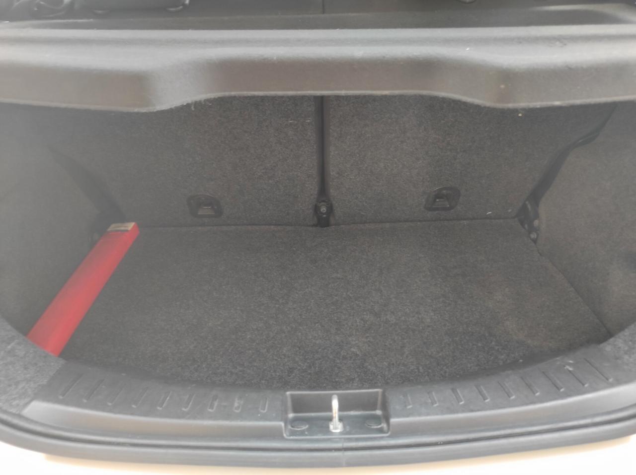 Lancia Ypsilon 2016 0.9 TwinAir Benzina metano LEGA SENSORI BLUETOOTH