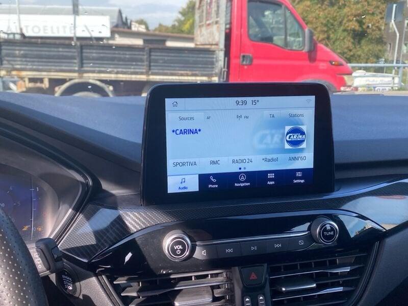Ford Kuga Kuga 2.0 ecoblue ST-Line awd 120cv auto