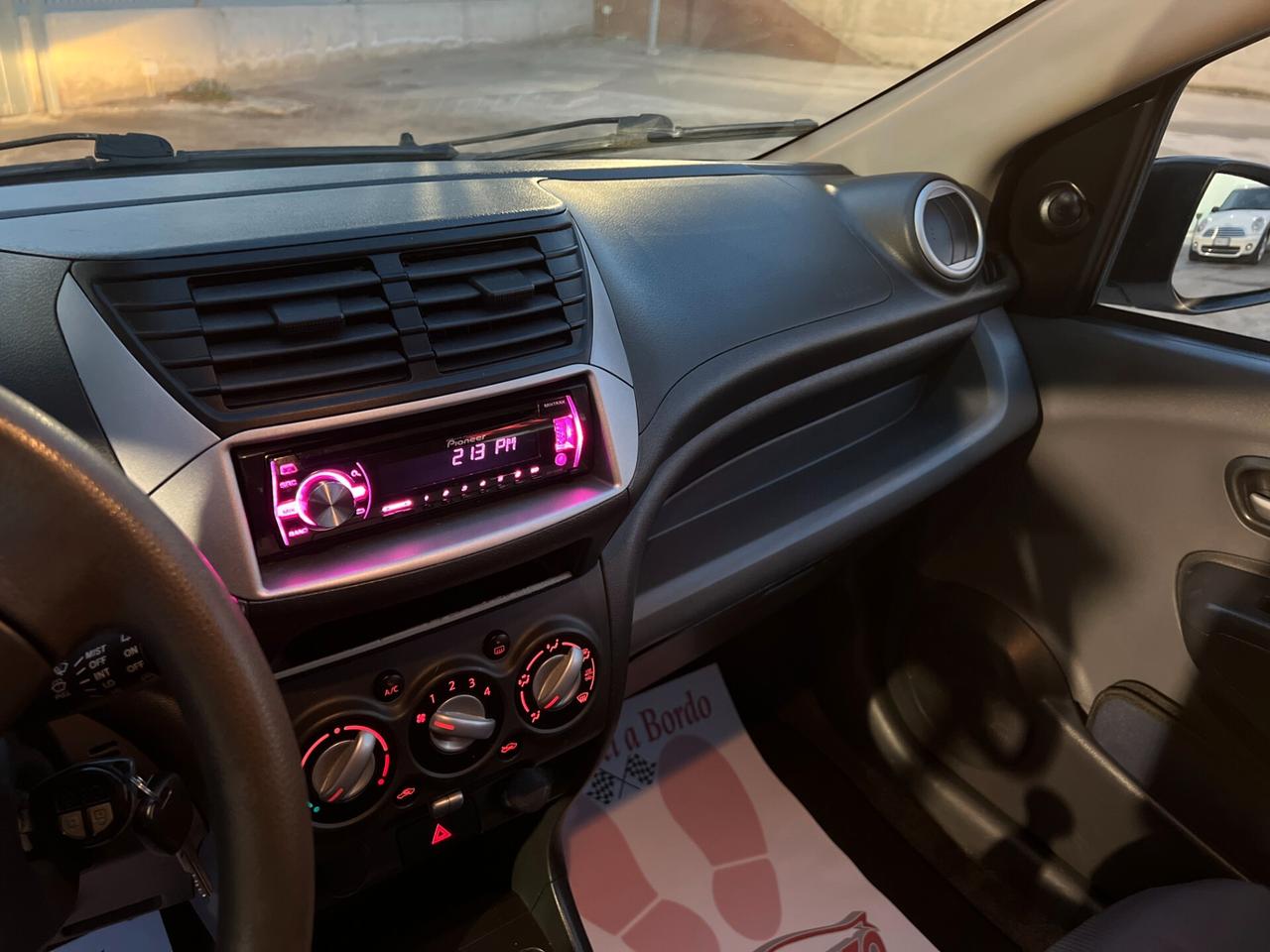 Suzuki Alto 1.0 GLX UNICO PROPRIETARIO