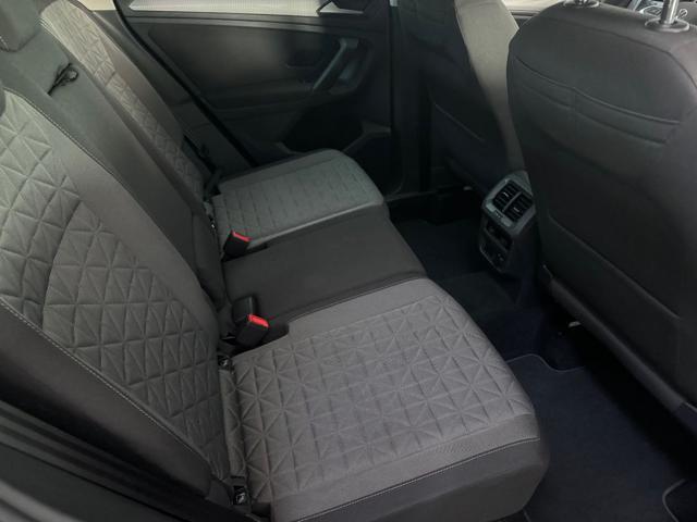 VOLKSWAGEN Tiguan 2.0 TDI 150 CV SCR DSG Life