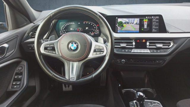 BMW 128 ti 5p. Aut.