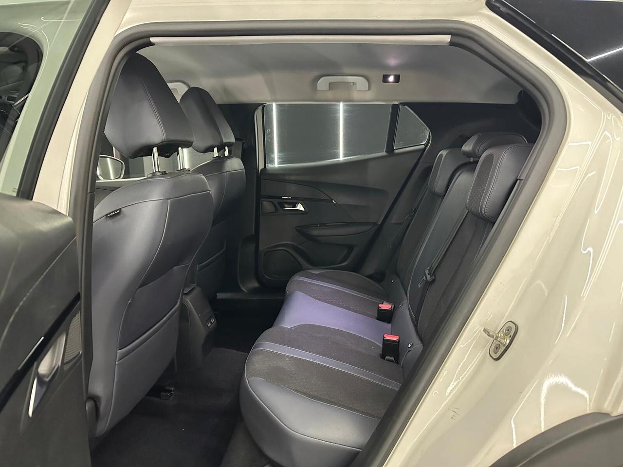 Peugeot 2008 PureTech 130 S&S Allure