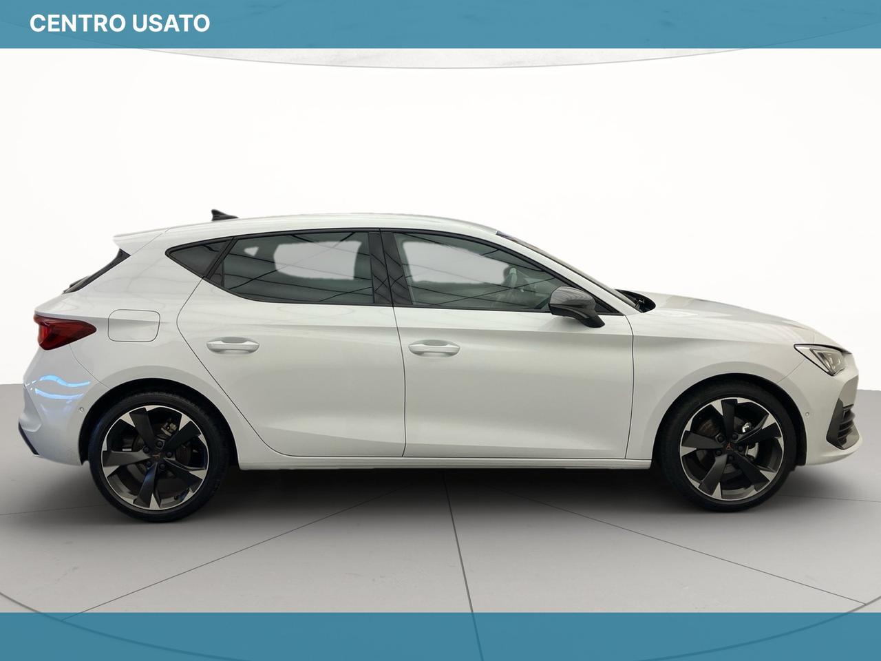 1.5 Hybrid 150 CV DSG