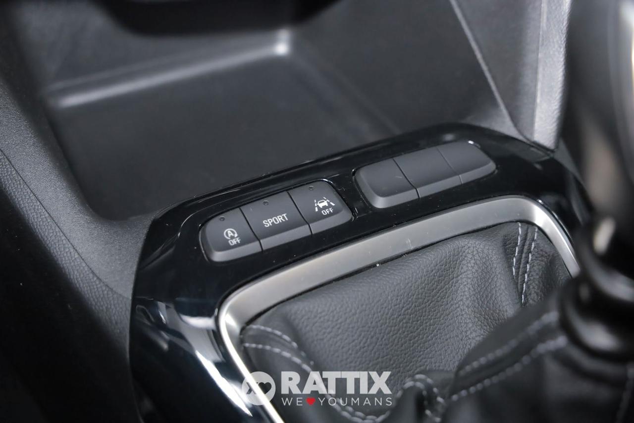 Opel Corsa 1.2 100CV GS