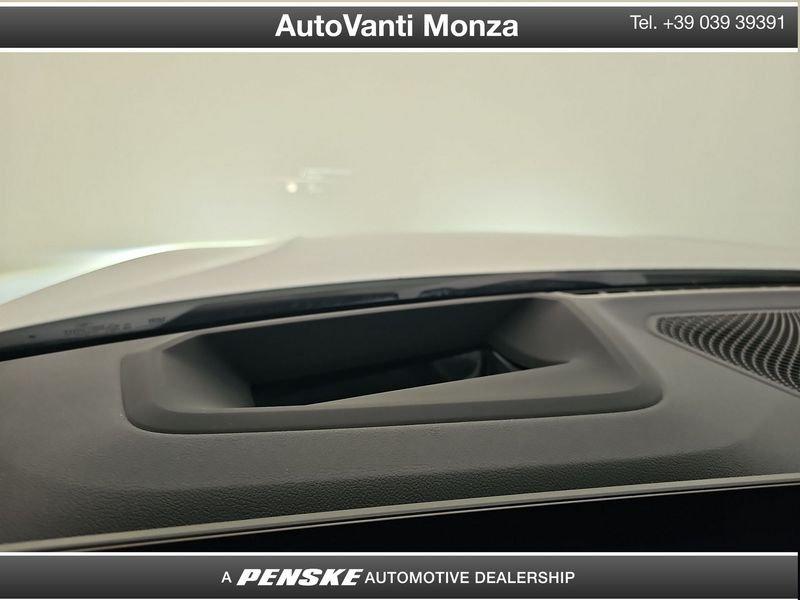 BMW Serie 3 320d 48V xDrive Touring Msport Pro