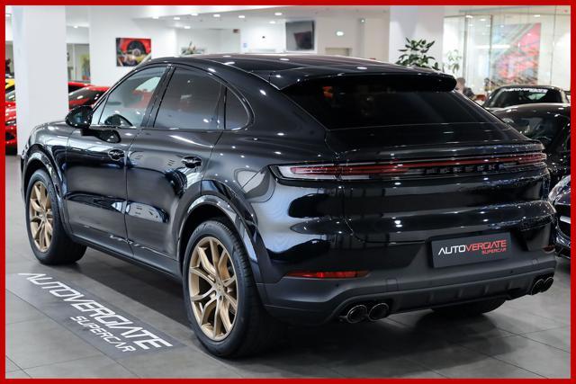PORSCHE Cayenne Coupé 3.0 V6|NEW MODEL|IVA ESP