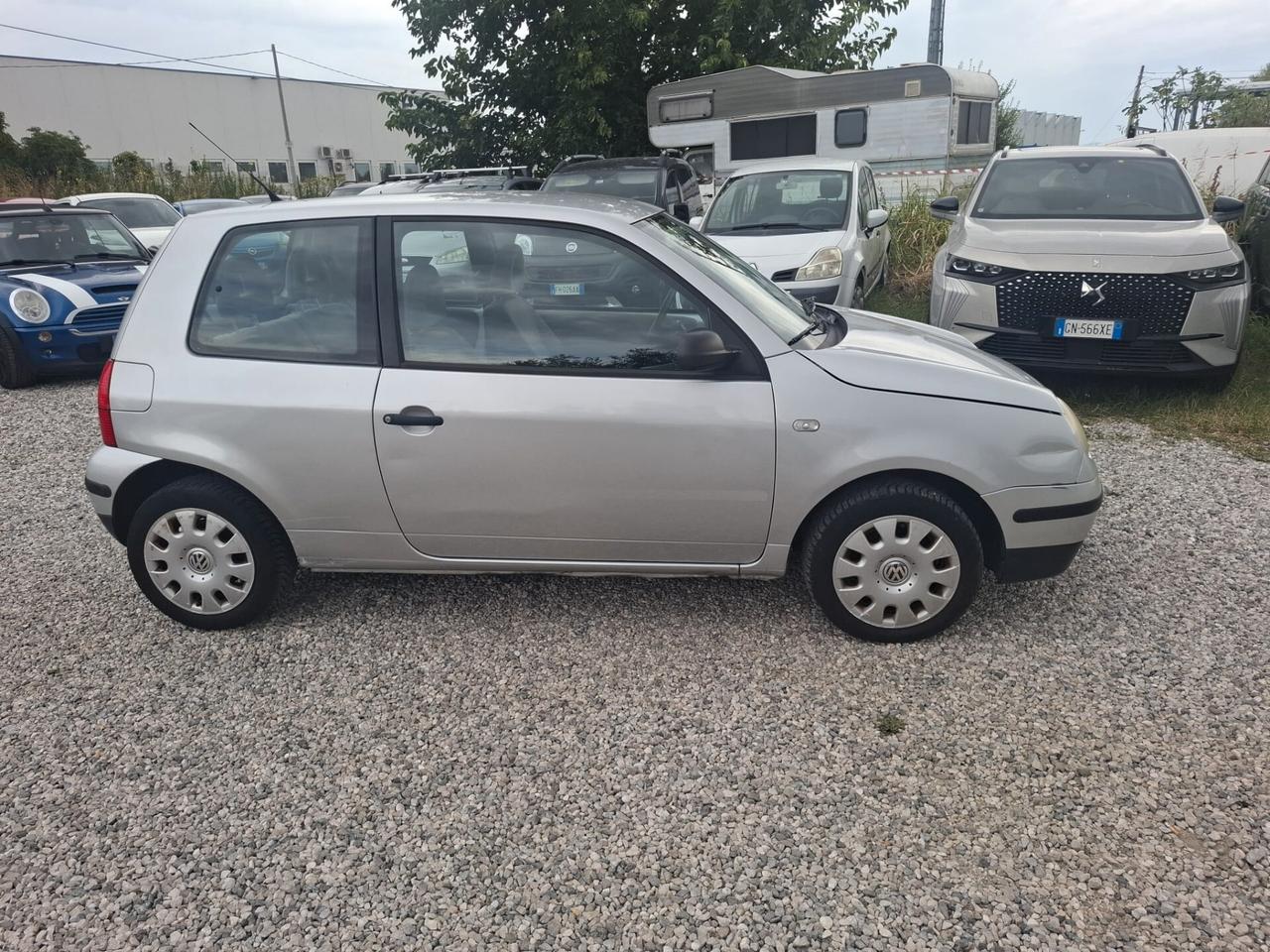 Volkswagen Lupo 1.0 cat Trendline