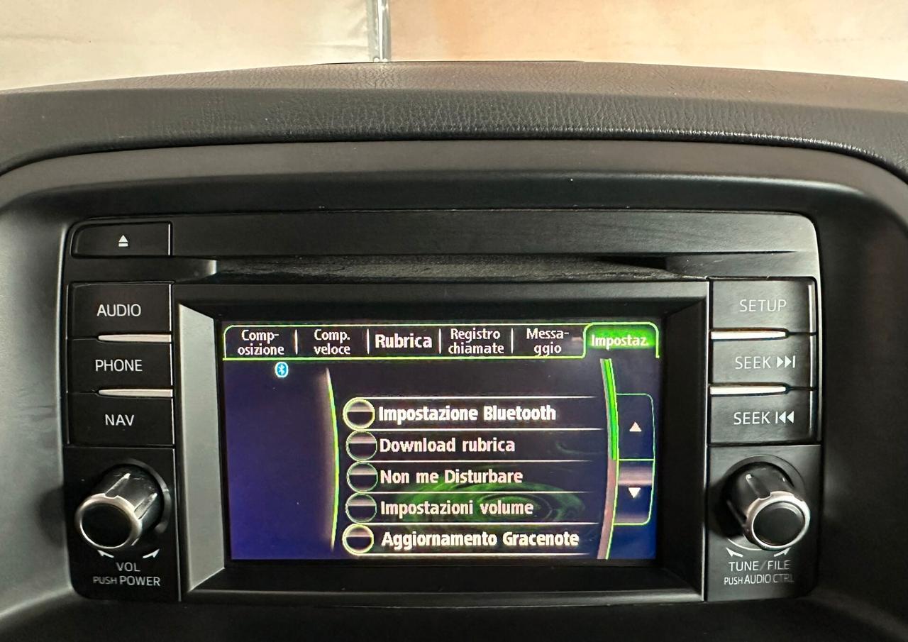 Mazda CX-5 2.2L Skyactiv-D 175CV 4WD Exceed