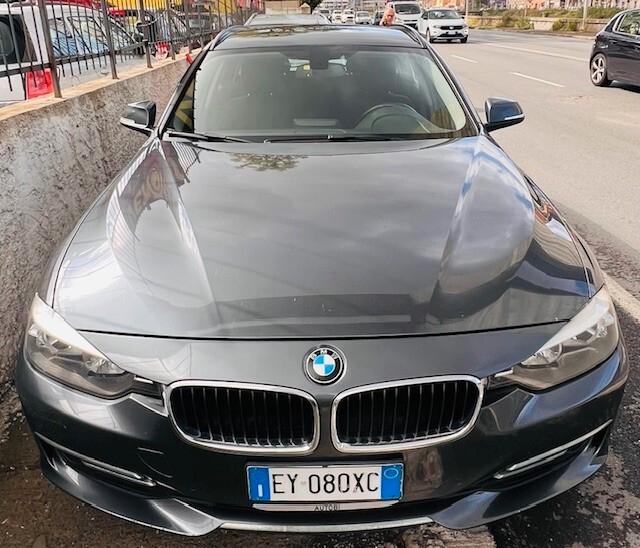 Bmw 316 316d Touring