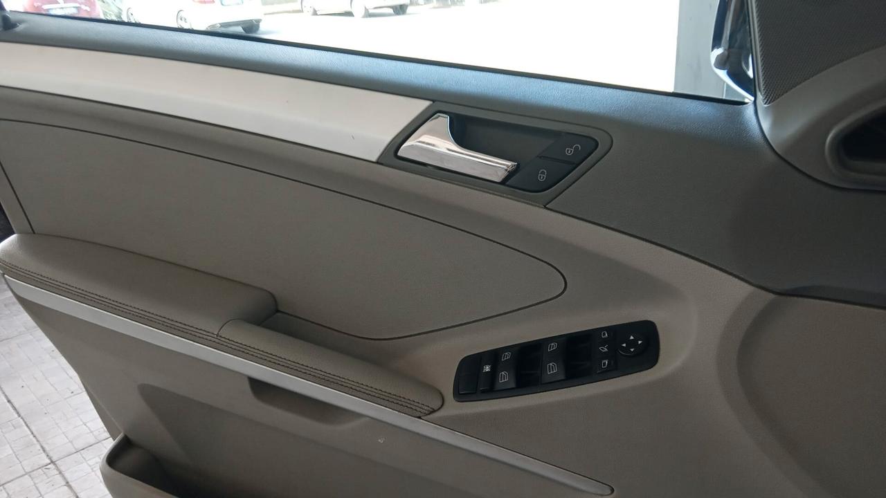 Mercedes-benz ML 320 CDI Sport