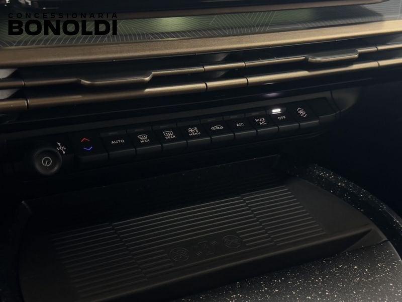 Lancia Ypsilon Ibrida Ypsilon mhev 100cv LX e-DCT