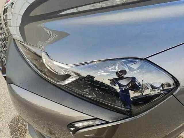 DS DS 3 Crossback 1.2 PureTech 100cv PERFORMANCE LINE USATO