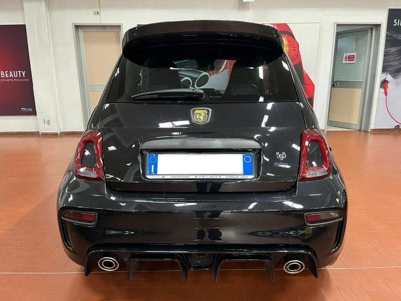 Abarth 595 595 1.4 t-jet 165cv Turismo