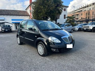 LANCIA MUSA 1.3 Multijet 16V 90 CV Oro