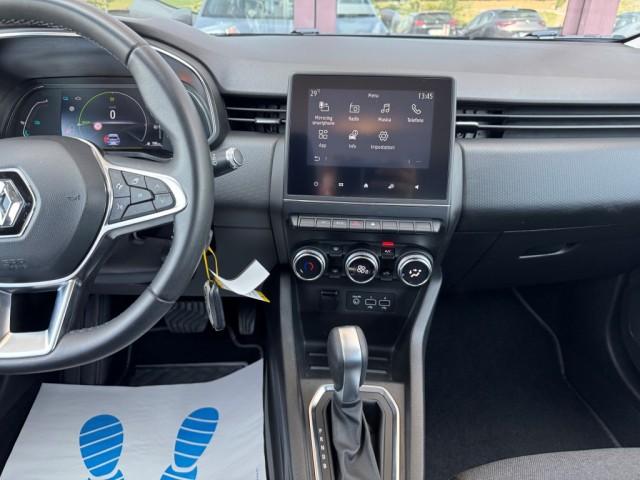 Renault Clio 1.6 hybrid Zen E-Tech 140cv auto AUTOCARRO 5 POSTI