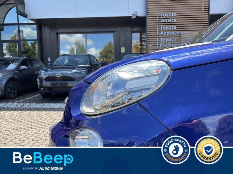 FIAT 500L CROSS 1.4 MIRROR CITY CROSS S&S 95CV