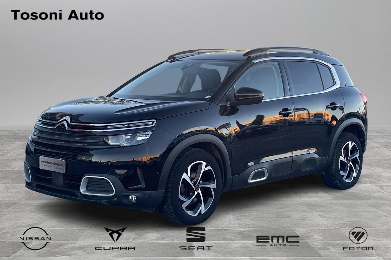 CITROEN C5 Aircross 1.5 bluehdi Business s&s 130cv eat8