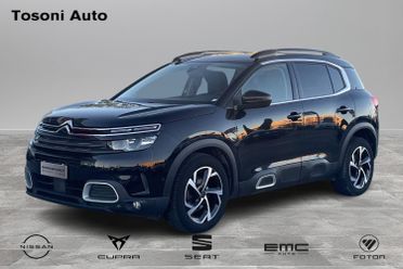 CITROEN C5 Aircross 1.5 bluehdi Business s&s 130cv eat8
