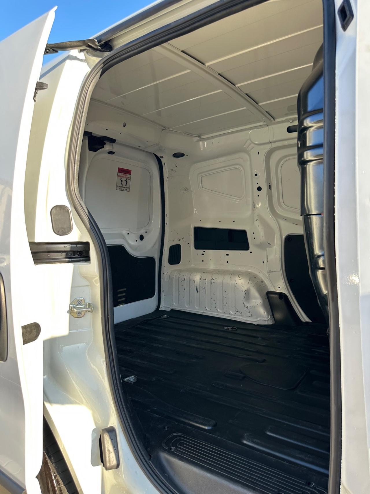 Fiat Fiorino 1.3 MJT 95CV Cargo SX