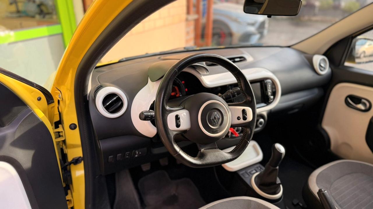 Renault Twingo TCe 90 CV Stop&Start Energy Lovely
