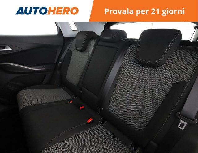 OPEL Grandland X 1.5 diesel Ecotec Start&Stop Advance