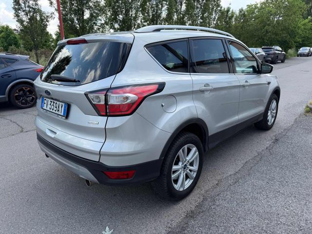 FORD Kuga 1.5 EcoBoost 120 CV S&S 2WD