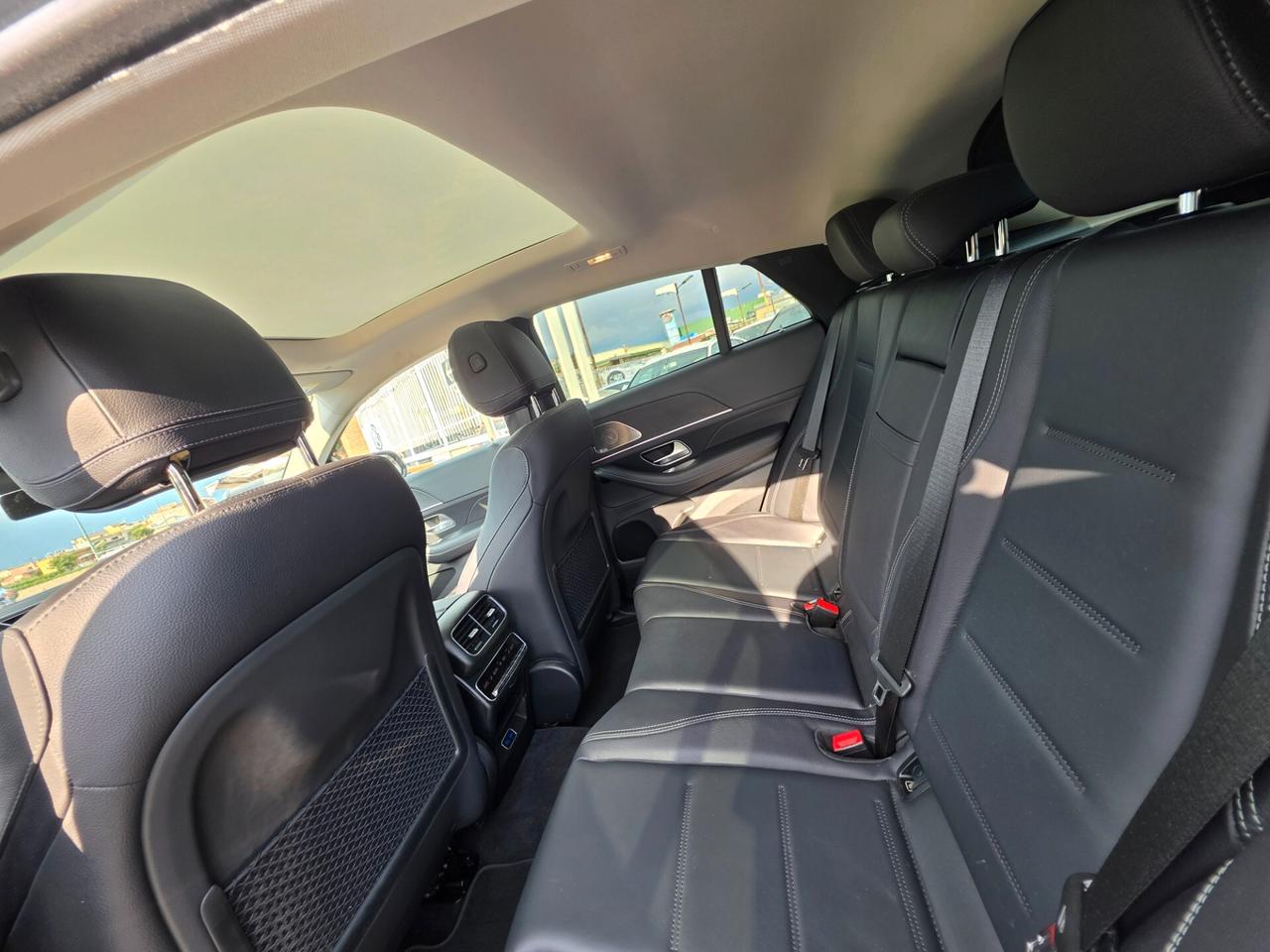 Mercedes-benz GLE 350 de hybrid EQ 4Matic AMG Line Premium Plus
