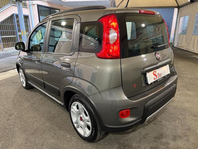 FIAT Panda 1.0 FireFly S&S Hybrid "OK NEOPATENTATI"