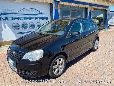VOLKSWAGEN Polo 1.2/70CV 12V 5p. United NEOPATENTATO