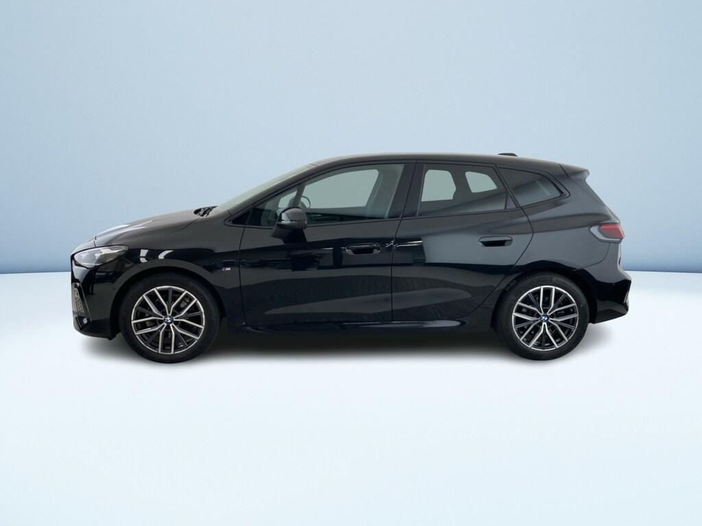 BMW Serie 2 Active Tourer 218 d Msport DCT