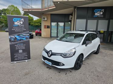Renault Clio 1.5 dCi 8V 75CV 5 porte
