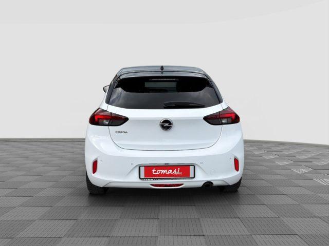 OPEL Corsa Corsa 1.2 100 CV Edition